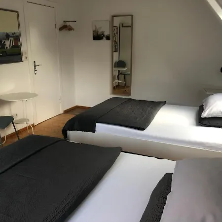 Appartement im Grünen Scharbeutz Exterior foto