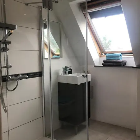 Appartement im Grünen Scharbeutz Exterior foto
