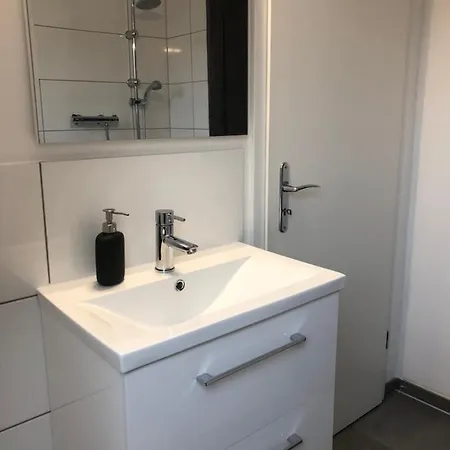 Appartement im Grünen Scharbeutz Exterior foto