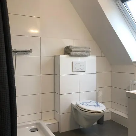 Appartement im Grünen Scharbeutz Exterior foto