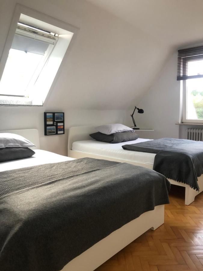Im Grünen Apartment