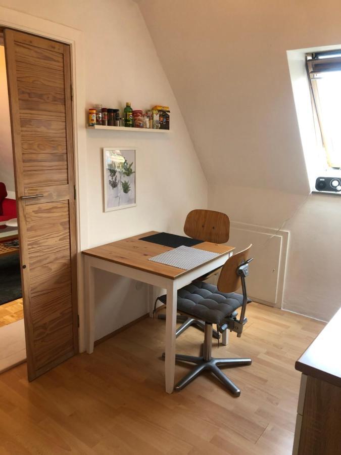 Im Grünen Apartment