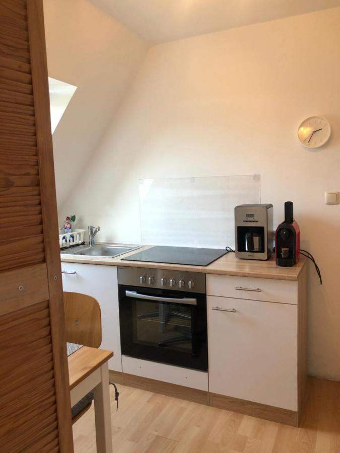 Apartment Im Grünen