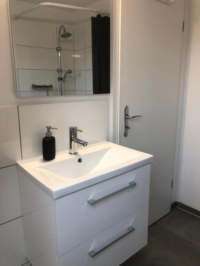 Im Grünen Apartment