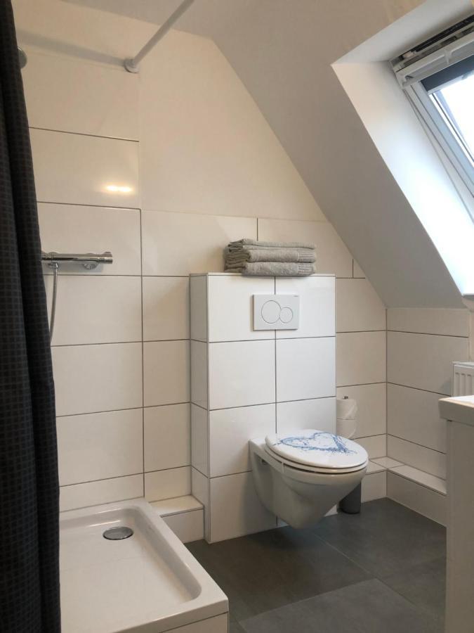 Apartment Im Grünen *
