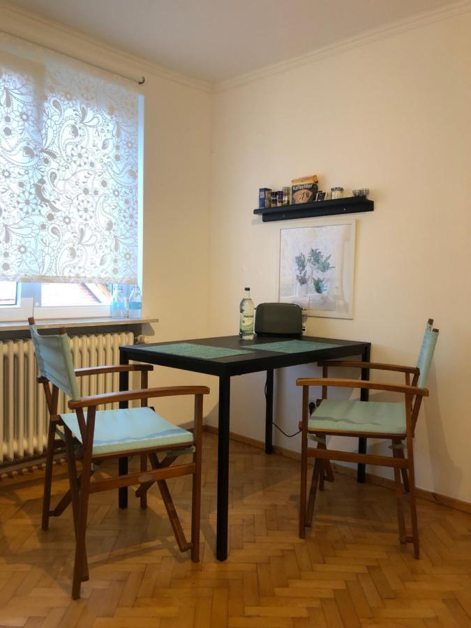 Im Grünen Apartment Scharbeutz